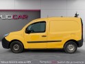 Renault kangoo express l1 tce 115 energy//galerie//attelage//entretien à jour// occasion simplicicar salon de provence...