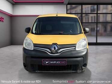 Renault kangoo express l1 tce 115 energy//galerie//attelage//entretien à jour// occasion simplicicar salon de provence...