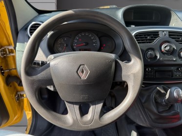 Renault kangoo express l1 tce 115 energy//galerie//attelage//entretien à jour// occasion simplicicar salon de provence...