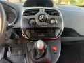 Renault kangoo express l1 tce 115 energy//galerie//attelage//entretien à jour// occasion simplicicar salon de provence...