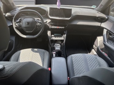 Peugeot 2008 puretech 130 ss eat8 allure. occasion  simplicicar nice - pfvauto simplicicar simplicibike france
