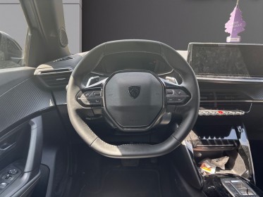 Peugeot 2008 puretech 130 ss eat8 allure. occasion  simplicicar nice - pfvauto simplicicar simplicibike france