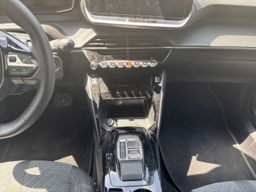 Peugeot 2008 puretech 130 ss eat8 allure. occasion  simplicicar nice - pfvauto simplicicar simplicibike france