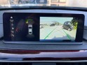 Bmw bmw serie 4 418d m sport -gps-camera de recul-interieur cuir-garantie 12 mois- occasion simplicicar marignane ...