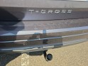 Volkswagen t-cross 1.0 tsi 110 start/stop dsg7 r-line caméra de recul sièges cuirs attelage amovible garantie 12 mois...