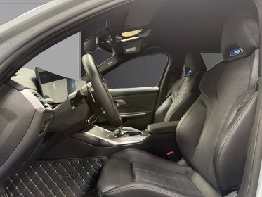 Bmw m3 touring competition phase 2 - malus payé -  530 ch bva8 xdrive - garantie constructeur occasion simplicicar lyon...