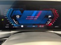 Bmw m3 touring competition phase 2 - malus payé -  530 ch bva8 xdrive - garantie constructeur occasion simplicicar lyon...