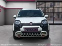 Fiat panda 1.0l 6v hybride bsg s/s cross - car play - bluetooth - climatisation - garantie 12 mois europe occasion...