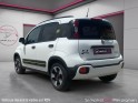 Fiat panda 1.0l 6v hybride bsg s/s cross - car play - bluetooth - climatisation - garantie 12 mois europe occasion...
