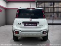 Fiat panda 1.0l 6v hybride bsg s/s cross - car play - bluetooth - climatisation - garantie 12 mois europe occasion...