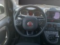 Fiat panda 1.0l 6v hybride bsg s/s cross - car play - bluetooth - climatisation - garantie 12 mois europe occasion...