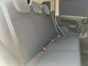 Fiat panda 1.0l 6v hybride bsg s/s cross - car play - bluetooth - climatisation - garantie 12 mois europe occasion...