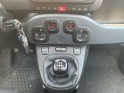 Fiat panda 1.0l 6v hybride bsg s/s cross - car play - bluetooth - climatisation - garantie 12 mois europe occasion...