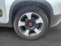 Fiat panda 1.0l 6v hybride bsg s/s cross - car play - bluetooth - climatisation - garantie 12 mois europe occasion...