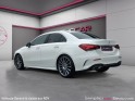 Mercedes classe a berline 200 amg line 7g-dct garantie 12 mois occasion parc voitures beauvais simplicicar simplicibike france