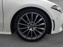 Mercedes classe a berline 200 amg line 7g-dct garantie 12 mois occasion parc voitures beauvais simplicicar simplicibike france