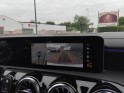 Mercedes classe a berline 200 amg line 7g-dct garantie 12 mois occasion parc voitures beauvais simplicicar simplicibike france