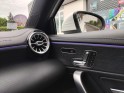 Mercedes classe a berline 200 amg line 7g-dct garantie 12 mois occasion parc voitures beauvais simplicicar simplicibike france