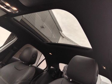 Mercedes classe a berline 200 amg line 7g-dct garantie 12 mois occasion parc voitures beauvais simplicicar simplicibike france