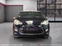 Citroen ds3 e-hdi 90ch finition opéra blue garantie 12 mois occasion simplicicar saint-jean simplicicar simplicibike france
