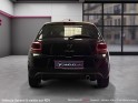 Citroen ds3 e-hdi 90ch finition opéra blue garantie 12 mois occasion simplicicar saint-jean simplicicar simplicibike france