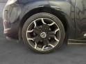 Citroen ds3 e-hdi 90ch finition opéra blue garantie 12 mois occasion simplicicar saint-jean simplicicar simplicibike france