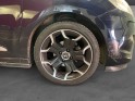 Citroen ds3 e-hdi 90ch finition opéra blue garantie 12 mois occasion simplicicar saint-jean simplicicar simplicibike france