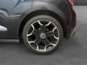 Citroen ds3 e-hdi 90ch finition opéra blue garantie 12 mois occasion simplicicar saint-jean simplicicar simplicibike france