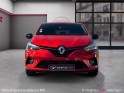 Renault clio v tce 90 - 21n limited  véhicule proche du neuf  garantie 12 mois occasion simplicicar vernon simplicicar...