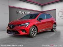 Renault clio v tce 90 - 21n limited  véhicule proche du neuf  garantie 12 mois occasion simplicicar vernon simplicicar...