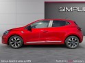 Renault clio v tce 90 - 21n limited  véhicule proche du neuf  garantie 12 mois occasion simplicicar vernon simplicicar...