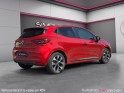 Renault clio v tce 90 - 21n limited  véhicule proche du neuf  garantie 12 mois occasion simplicicar vernon simplicicar...