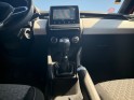 Renault clio v tce 90 - 21n limited  véhicule proche du neuf  garantie 12 mois occasion simplicicar vernon simplicicar...