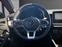 Renault clio v tce 90 - 21n limited  véhicule proche du neuf  garantie 12 mois occasion simplicicar vernon simplicicar...