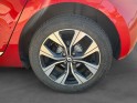 Renault clio v tce 90 - 21n limited  véhicule proche du neuf  garantie 12 mois occasion simplicicar vernon simplicicar...