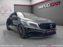 Mercedes classe a 200 cdi fascination garantie 12 mois occasion montpellier (34) simplicicar simplicibike france