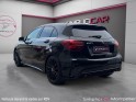 Mercedes classe a 200 cdi fascination garantie 12 mois occasion montpellier (34) simplicicar simplicibike france