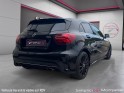 Mercedes classe a 200 cdi fascination garantie 12 mois occasion montpellier (34) simplicicar simplicibike france