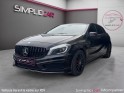 Mercedes classe a 200 cdi fascination garantie 12 mois occasion montpellier (34) simplicicar simplicibike france