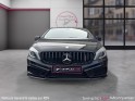 Mercedes classe a 200 cdi fascination garantie 12 mois occasion montpellier (34) simplicicar simplicibike france