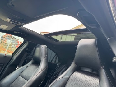 Mercedes classe a 200 cdi fascination garantie 12 mois occasion montpellier (34) simplicicar simplicibike france
