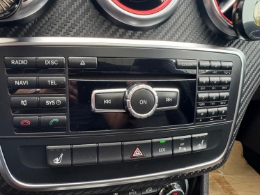 Mercedes classe a 200 cdi fascination garantie 12 mois occasion montpellier (34) simplicicar simplicibike france