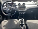 Suzuki swift hybrid  suzuki swift 1.2 dualjet hybrid finition pack / full entretien / caméra / sièges avants chauffants...