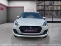 Suzuki swift hybrid  suzuki swift 1.2 dualjet hybrid finition pack / full entretien / caméra / sièges avants chauffants...