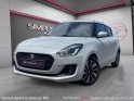 Suzuki swift hybrid  suzuki swift 1.2 dualjet hybrid finition pack / full entretien / caméra / sièges avants chauffants...