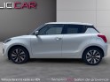Suzuki swift hybrid  suzuki swift 1.2 dualjet hybrid finition pack / full entretien / caméra / sièges avants chauffants...