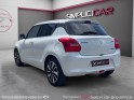Suzuki swift hybrid  suzuki swift 1.2 dualjet hybrid finition pack / full entretien / caméra / sièges avants chauffants...