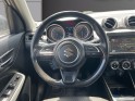 Suzuki swift hybrid  suzuki swift 1.2 dualjet hybrid finition pack / full entretien / caméra / sièges avants chauffants...