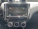 Suzuki swift hybrid  suzuki swift 1.2 dualjet hybrid finition pack / full entretien / caméra / sièges avants chauffants...