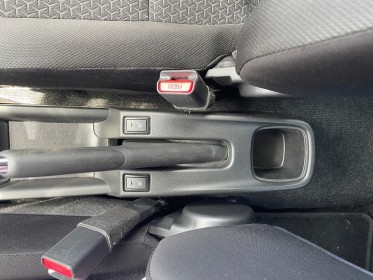 Suzuki swift hybrid  suzuki swift 1.2 dualjet hybrid finition pack / full entretien / caméra / sièges avants chauffants...